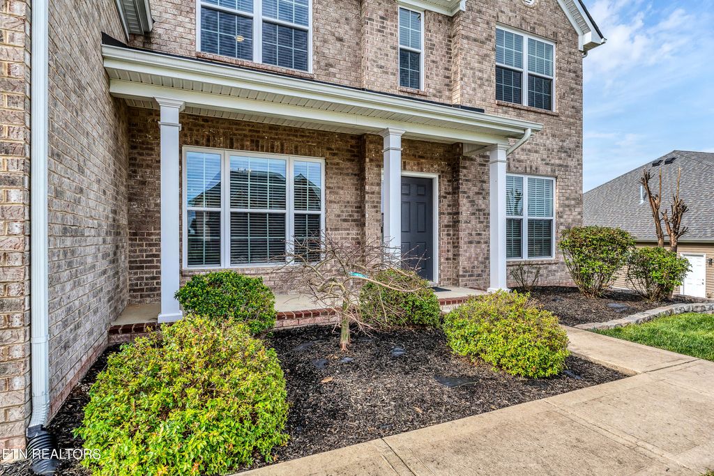 Photo of 613 Branchwood Lane, Maryville, TN 37801 (MLS # 1333436)