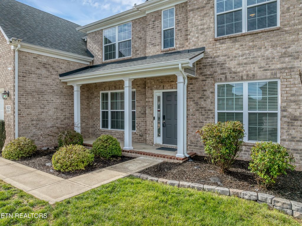 Photo of 613 Branchwood Lane, Maryville, TN 37801 (MLS # 1333436)