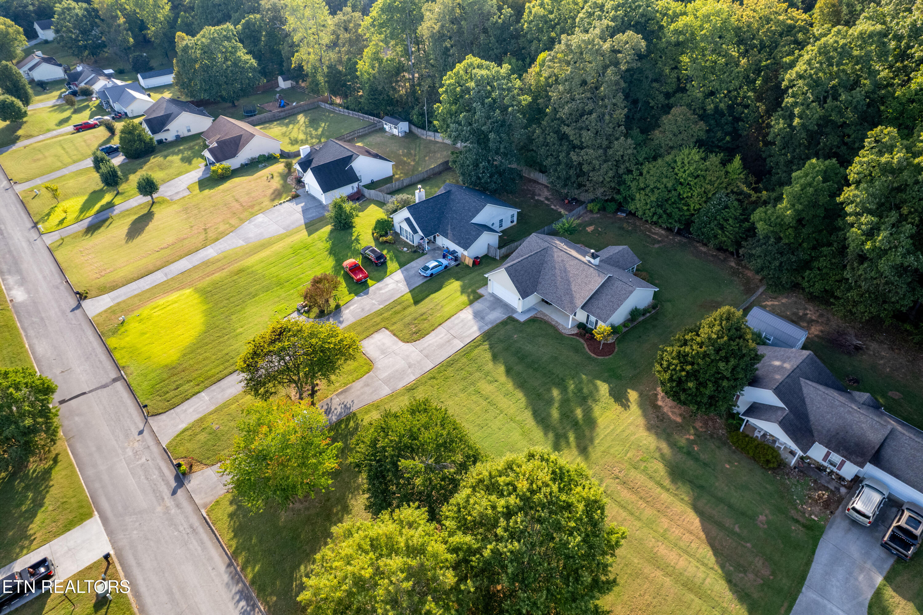 233 Shenendoah Drive