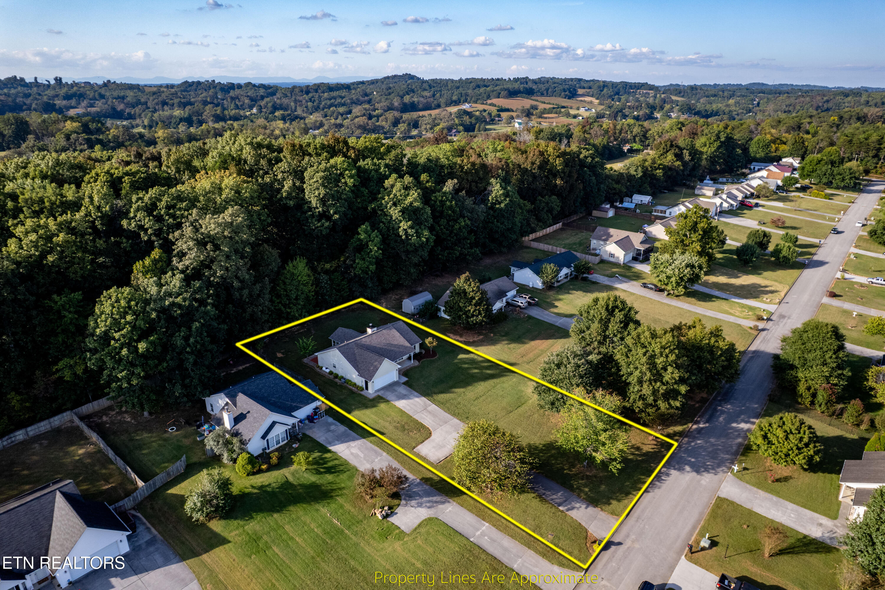 233 Shenendoah Drive