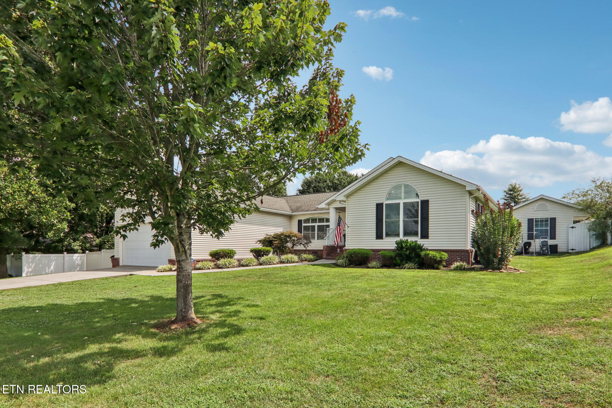 1709 Thurman Circle