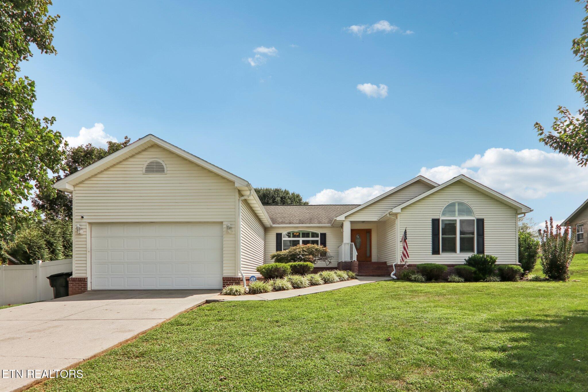 1709 Thurman Circle