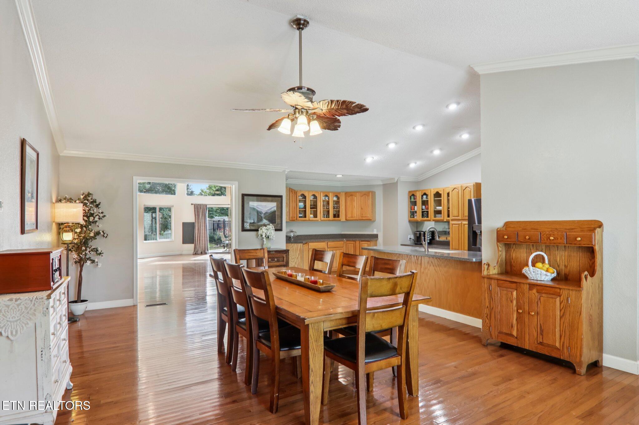 1709 Thurman Circle