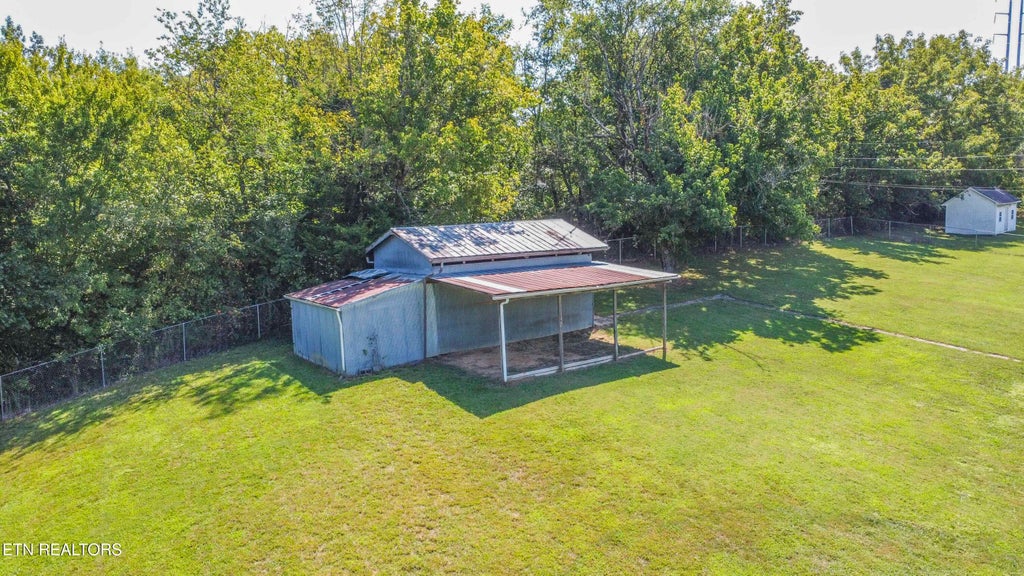Photo of 308 Cash Rd, Knoxville, TN 37924 (MLS # 1353813)