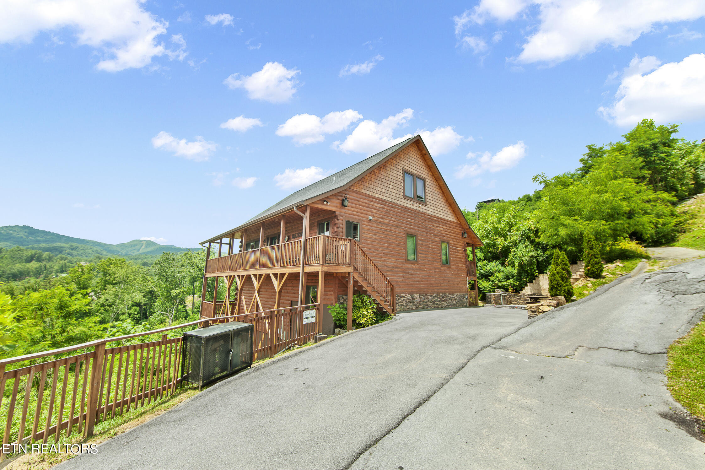 View Gatlinburg, TN 37738 house