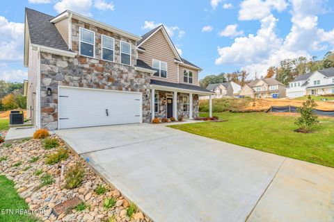 Tiny photo for 3609 Trailing Vine Lane, Knoxville, TN 37931 (MLS # 1322730)