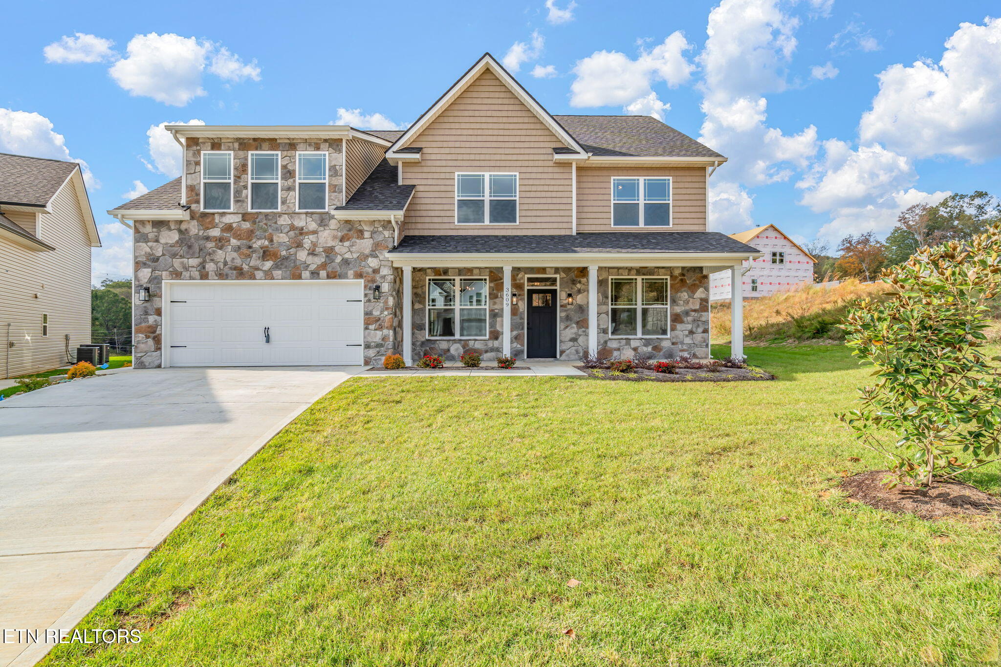 3609 Trailing Vine Lane