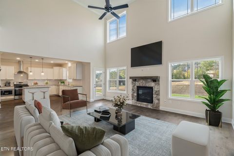 Tiny photo for 3609 Trailing Vine Lane, Knoxville, TN 37931 (MLS # 1322730)