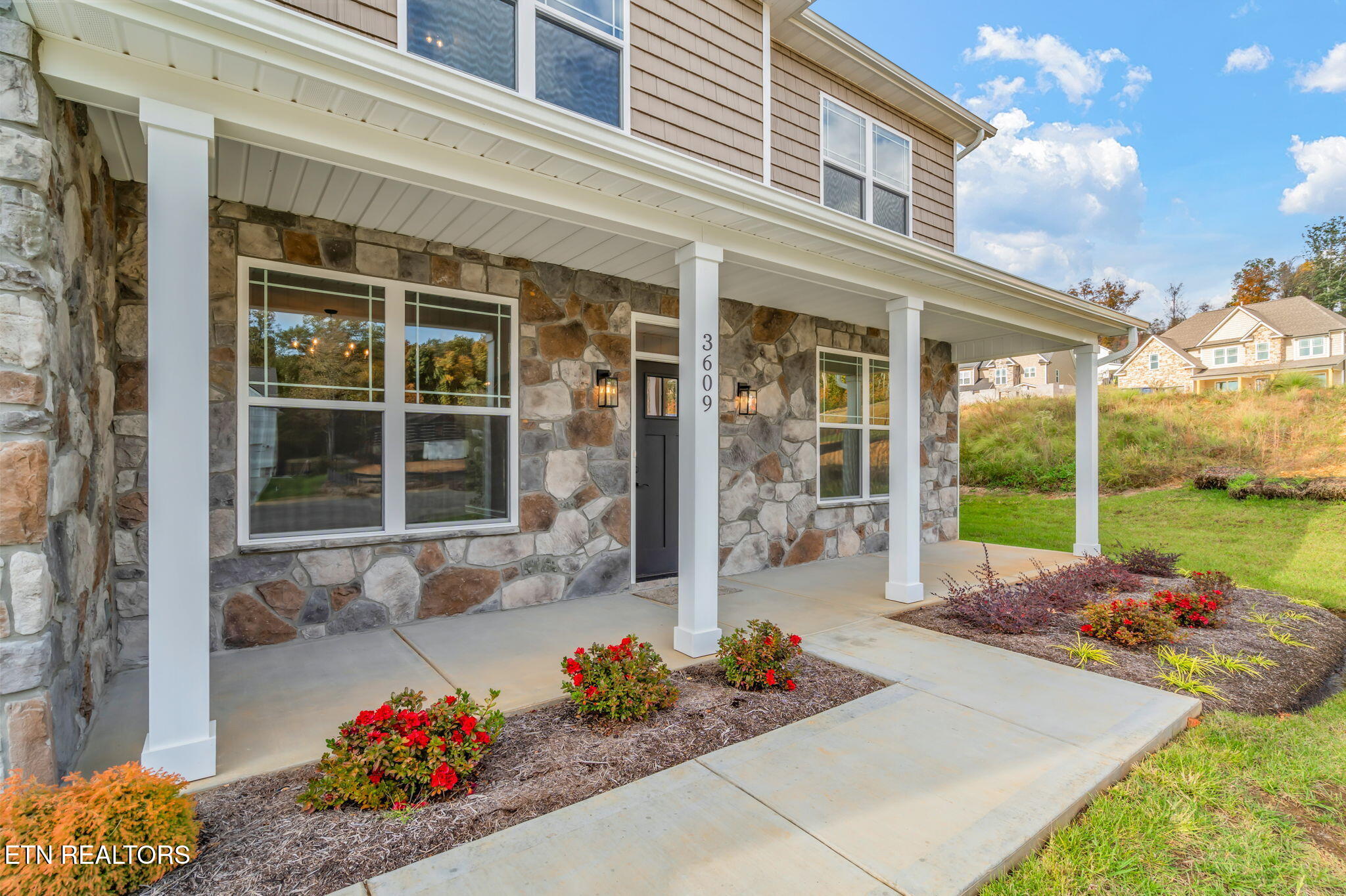 3609 Trailing Vine Lane