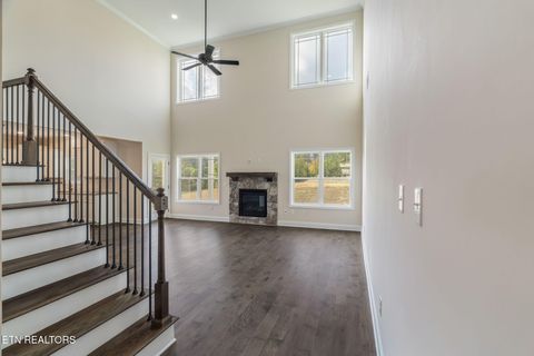 Tiny photo for 3609 Trailing Vine Lane, Knoxville, TN 37931 (MLS # 1322730)