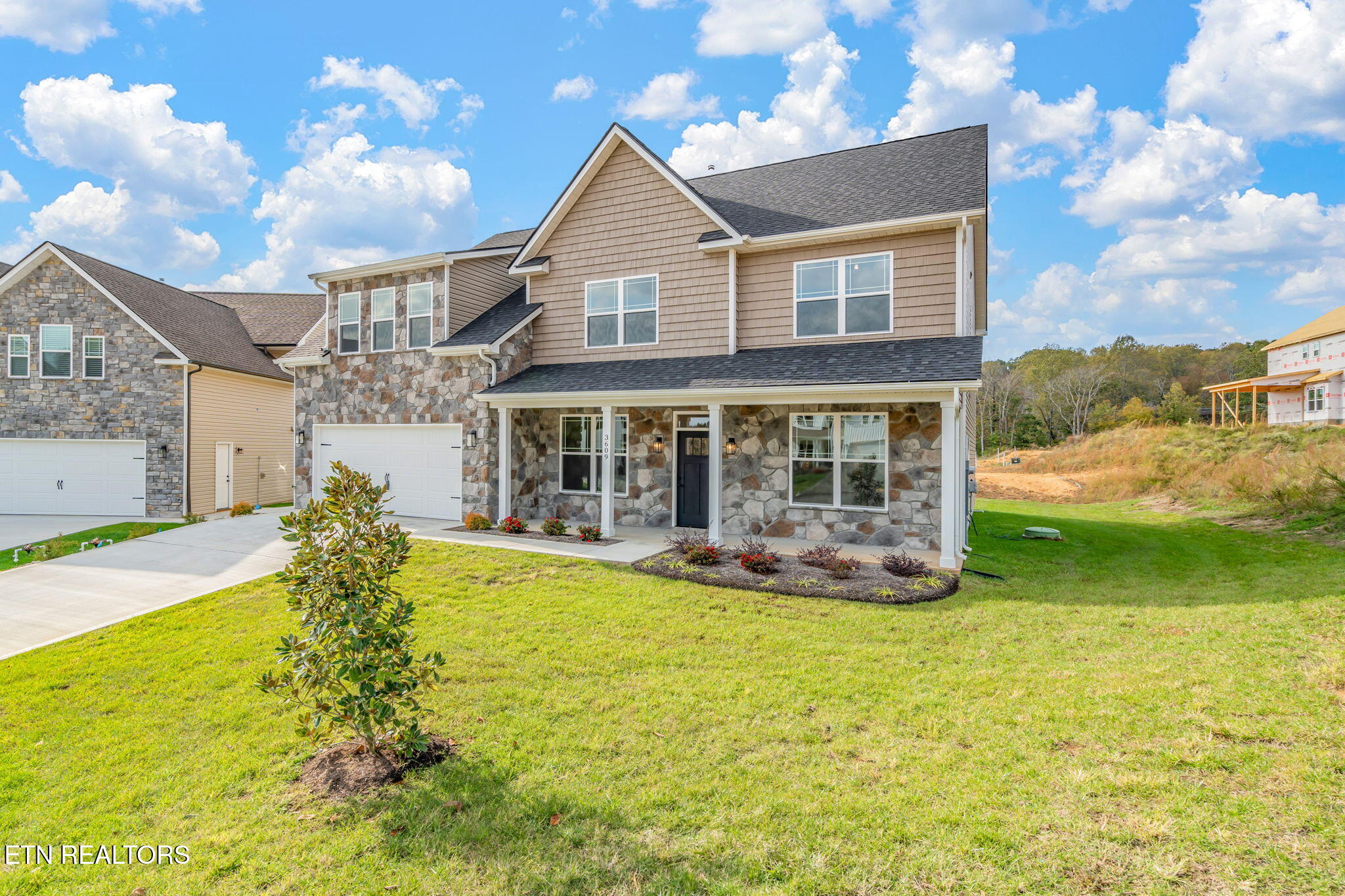 3609 Trailing Vine Lane