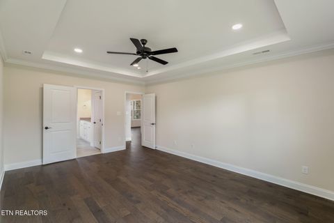 Tiny photo for 3609 Trailing Vine Lane, Knoxville, TN 37931 (MLS # 1322730)