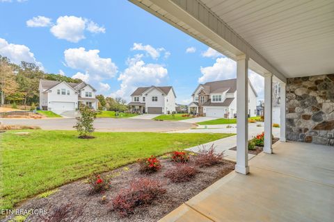 Tiny photo for 3609 Trailing Vine Lane, Knoxville, TN 37931 (MLS # 1322730)