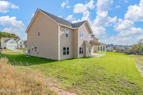 Tiny photo for 3609 Trailing Vine Lane, Knoxville, TN 37931 (MLS # 1322730)