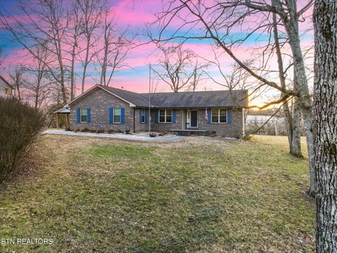 160 Lone River Lane Clinton TN 37716