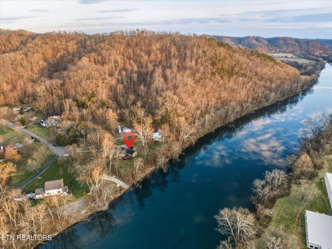 Tiny photo for 160 Lone River Lane, Clinton, TN 37716 (MLS # 1327671)