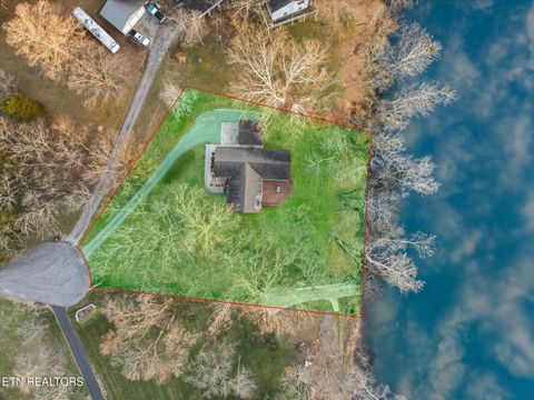 Tiny photo for 160 Lone River Lane, Clinton, TN 37716 (MLS # 1327671)