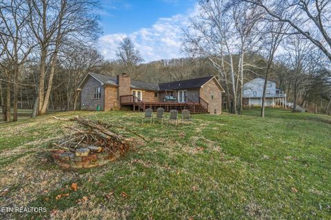 Tiny photo for 160 Lone River Lane, Clinton, TN 37716 (MLS # 1327671)