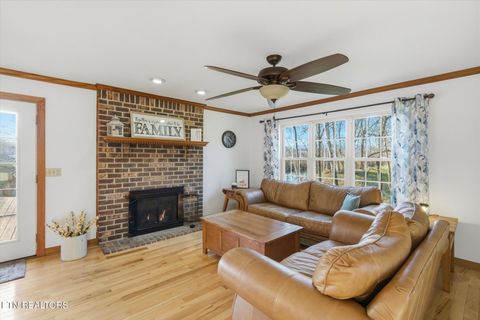 Tiny photo for 160 Lone River Lane, Clinton, TN 37716 (MLS # 1327671)