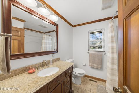 Tiny photo for 160 Lone River Lane, Clinton, TN 37716 (MLS # 1327671)