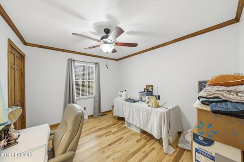 Tiny photo for 160 Lone River Lane, Clinton, TN 37716 (MLS # 1327671)