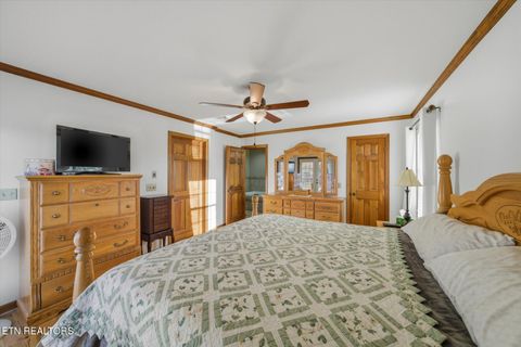 Tiny photo for 160 Lone River Lane, Clinton, TN 37716 (MLS # 1327671)