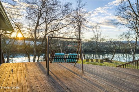 Tiny photo for 160 Lone River Lane, Clinton, TN 37716 (MLS # 1327671)