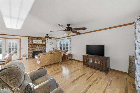 Tiny photo for 160 Lone River Lane, Clinton, TN 37716 (MLS # 1327671)