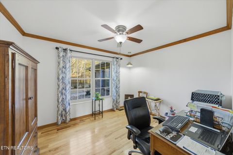 Tiny photo for 160 Lone River Lane, Clinton, TN 37716 (MLS # 1327671)