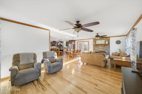 Tiny photo for 160 Lone River Lane, Clinton, TN 37716 (MLS # 1327671)