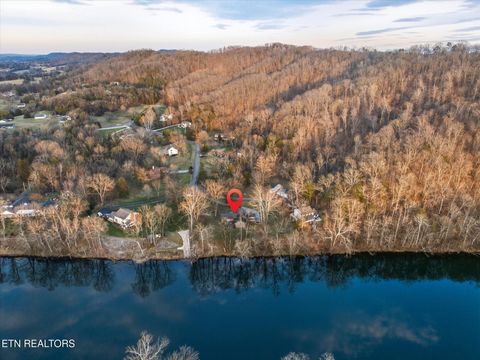 Tiny photo for 160 Lone River Lane, Clinton, TN 37716 (MLS # 1327671)