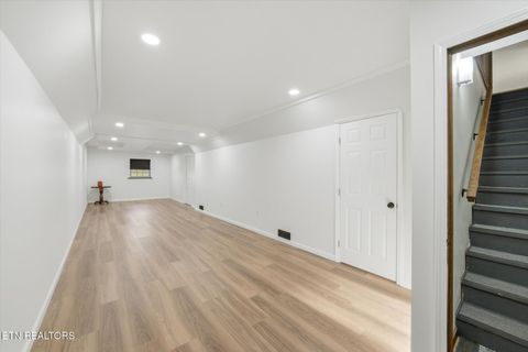 Tiny photo for 160 Lone River Lane, Clinton, TN 37716 (MLS # 1327671)