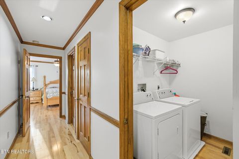 Tiny photo for 160 Lone River Lane, Clinton, TN 37716 (MLS # 1327671)