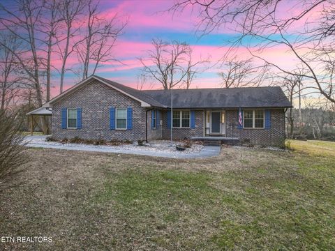 Photo of 160 Lone River Lane, Clinton, TN 37716 (MLS # 1327671)