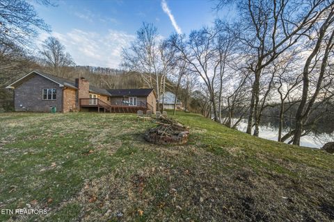 Tiny photo for 160 Lone River Lane, Clinton, TN 37716 (MLS # 1327671)