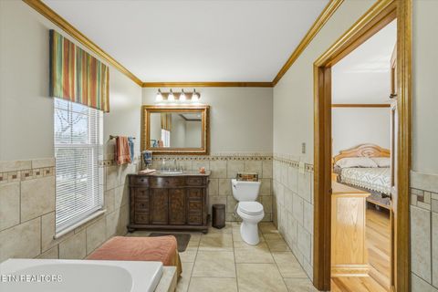 Tiny photo for 160 Lone River Lane, Clinton, TN 37716 (MLS # 1327671)