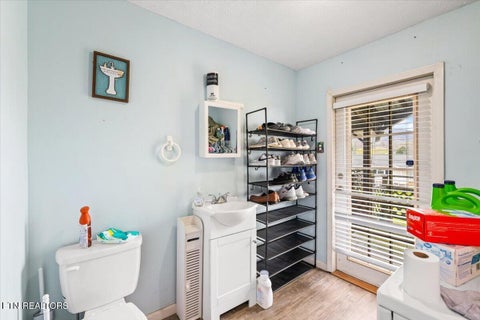 Tiny photo for 111 Longfield Rd, Rocky Top, TN 37769 (MLS # 1335094)