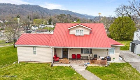 Tiny photo for 111 Longfield Rd, Rocky Top, TN 37769 (MLS # 1335094)