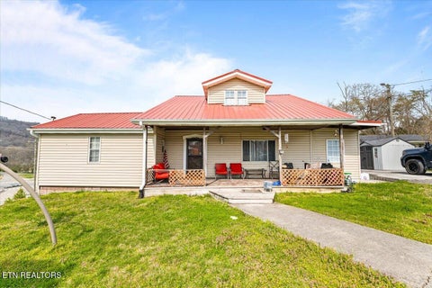 Tiny photo for 111 Longfield Rd, Rocky Top, TN 37769 (MLS # 1335094)