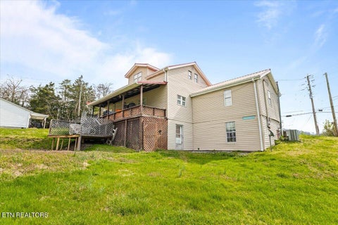 Tiny photo for 111 Longfield Rd, Rocky Top, TN 37769 (MLS # 1335094)