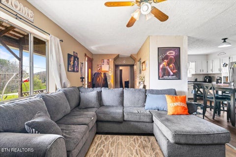 Tiny photo for 111 Longfield Rd, Rocky Top, TN 37769 (MLS # 1335094)