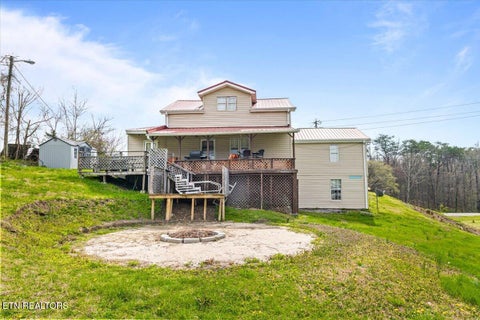 Tiny photo for 111 Longfield Rd, Rocky Top, TN 37769 (MLS # 1335094)
