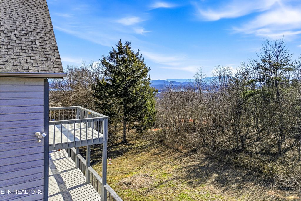 Photo of 2812 Burnett Drive, Kodak, TN 37764 (MLS # 1340549)