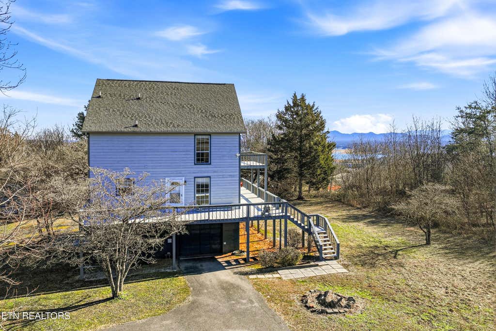 Photo of 2812 Burnett Drive, Kodak, TN 37764 (MLS # 1340549)