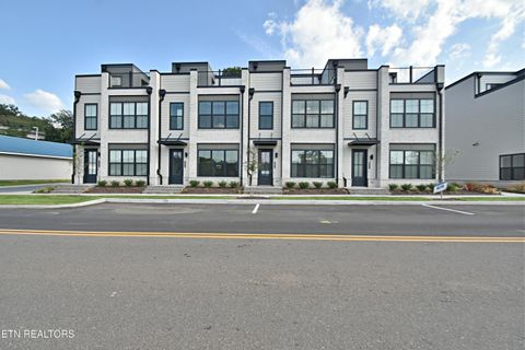 Photo of 1414 Island Home Ave, Knoxville, TN 37920 (MLS # 1318469)