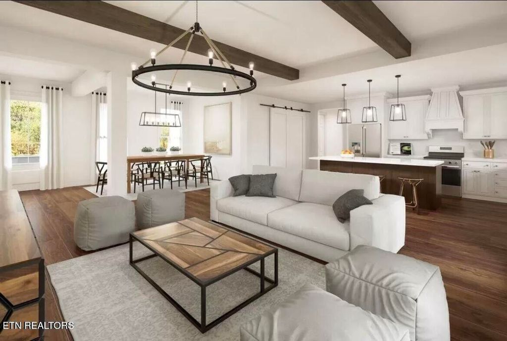 Photo of 2817 Chestnut Lane, Loudon, TN 37774 (MLS # 1326682)