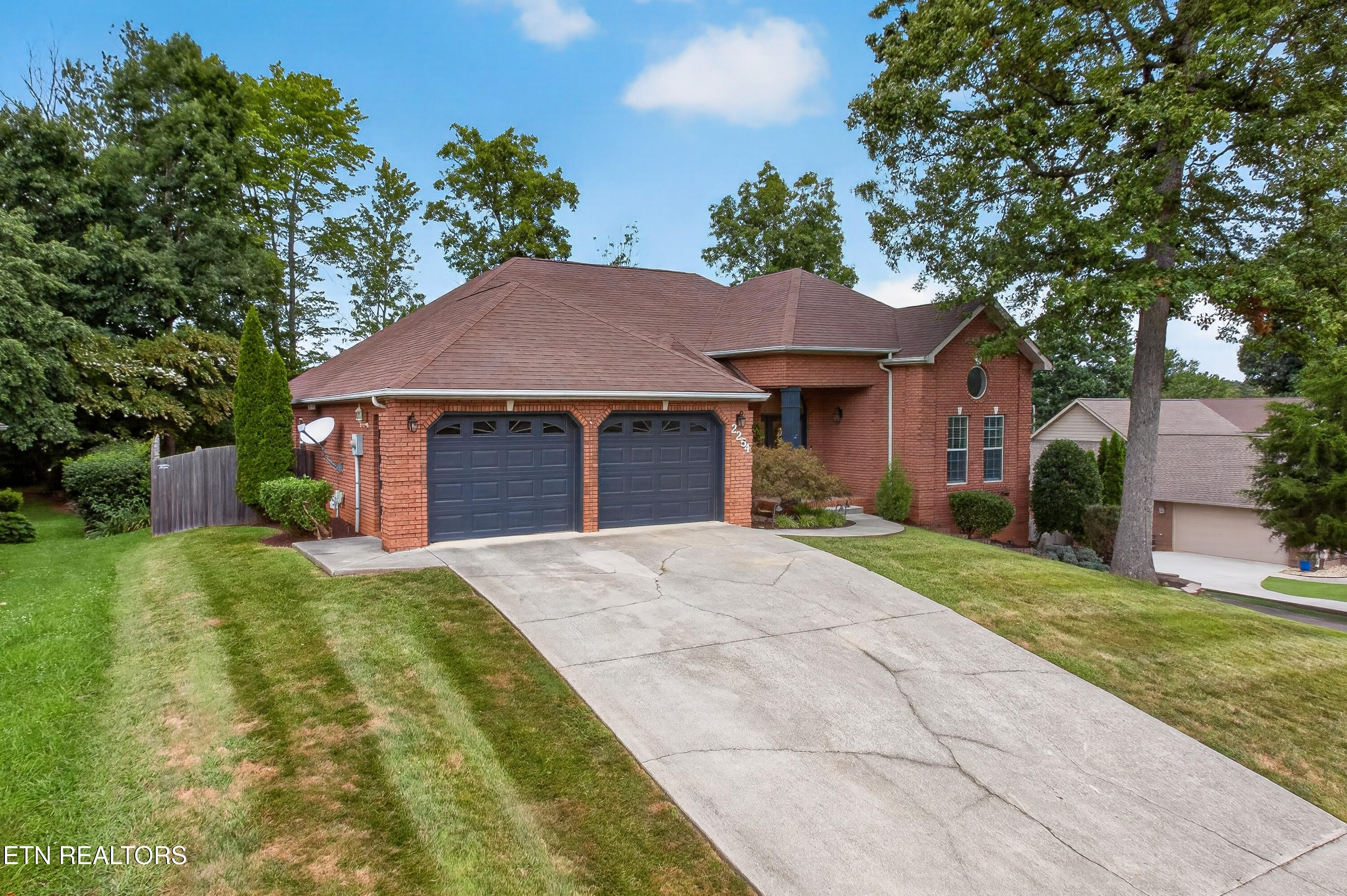 2254 Argonne Drive