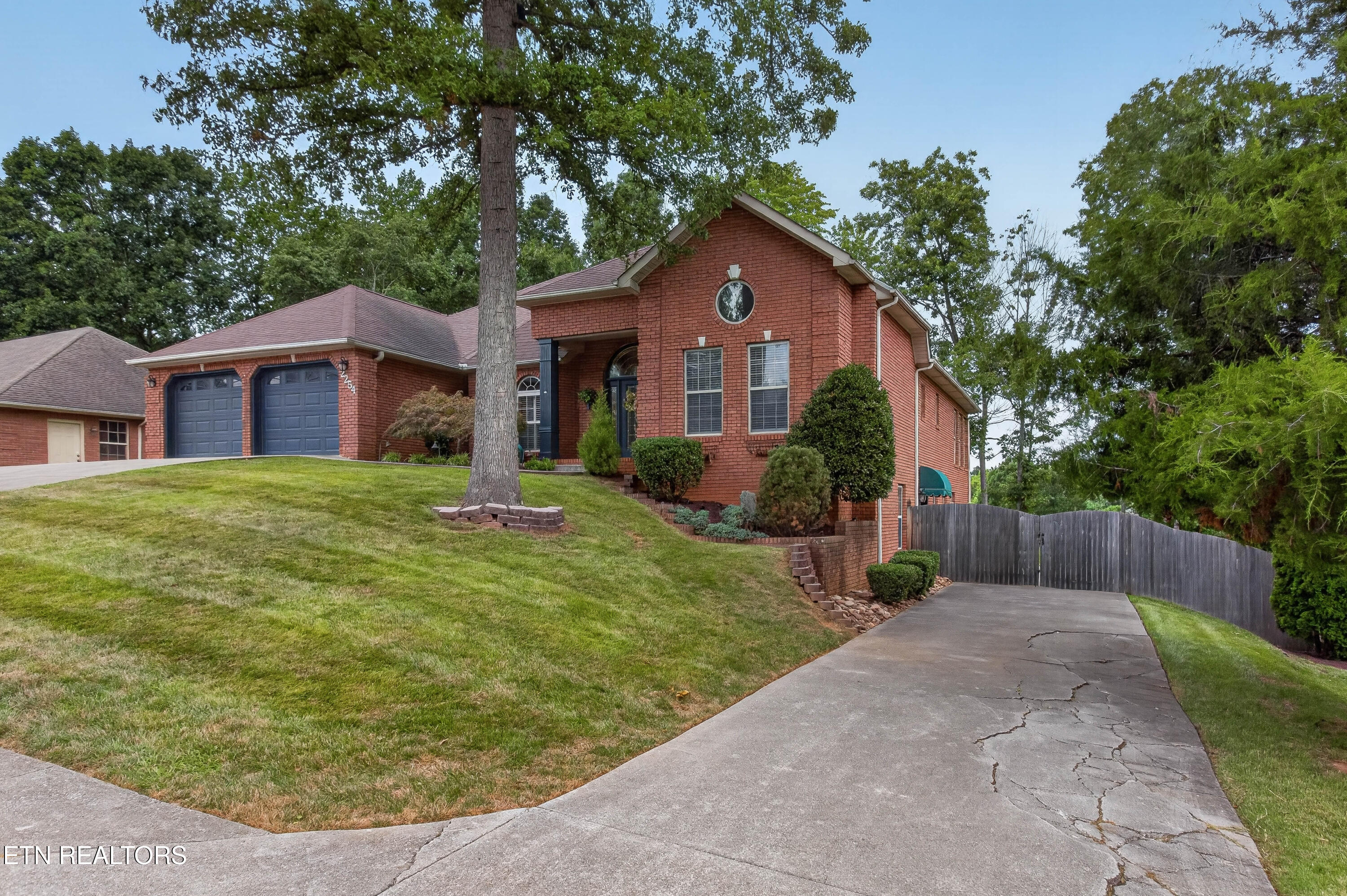 2254 Argonne Drive