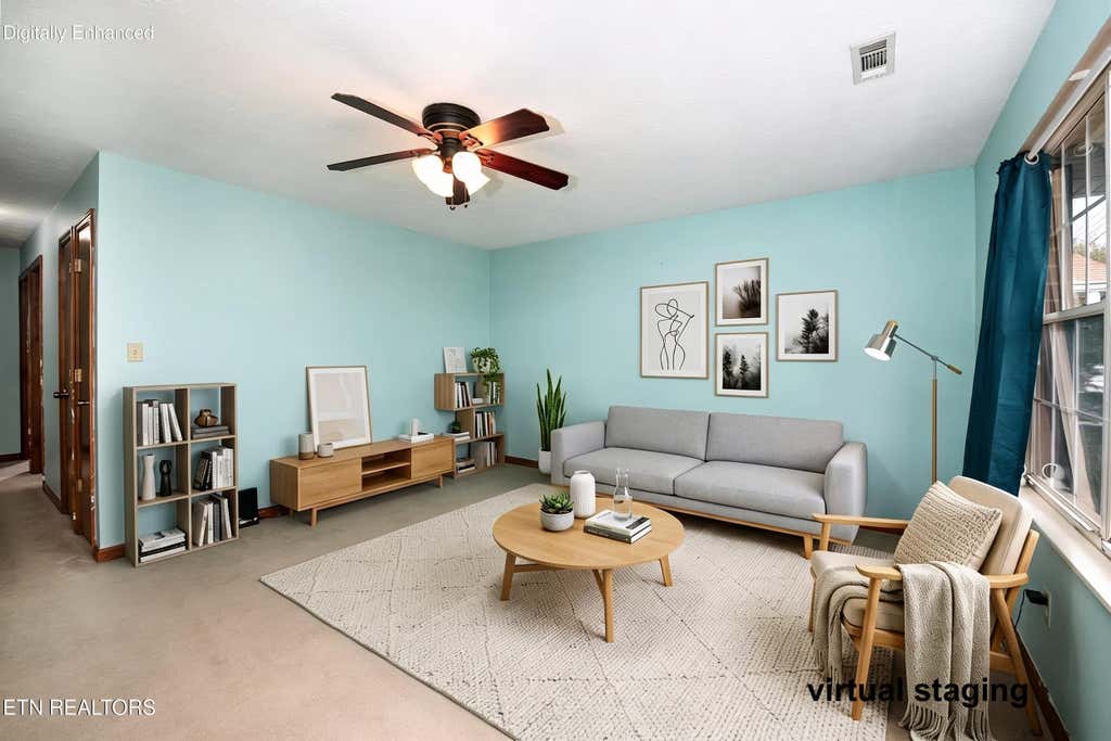 Photo of 814 Valerie Lane, Knoxville, TN 37938 (MLS # 1349918)