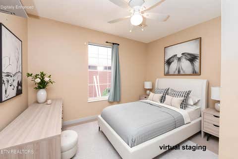 Tiny photo for 814 Valerie Lane, Knoxville, TN 37938 (MLS # 1349918)